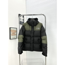 The North Face Down Jackets